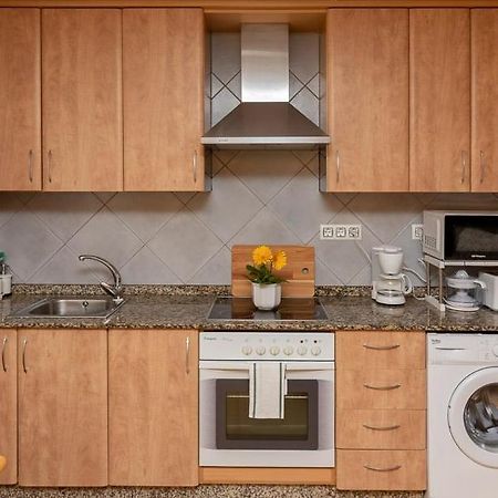 Holiday Home Vigo Curras Street ภายนอก รูปภาพ