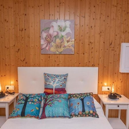 Holiday Home Vigo Curras Street ภายนอก รูปภาพ