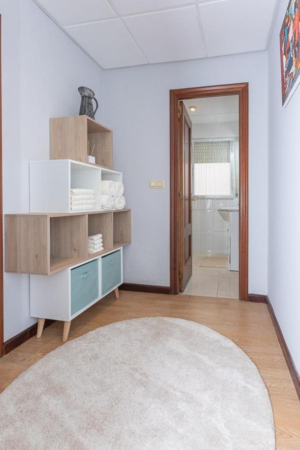 Holiday Home Vigo Curras Street ภายนอก รูปภาพ