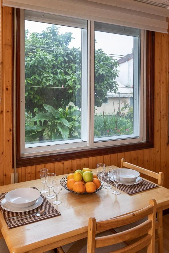 Holiday Home Vigo Curras Street ภายนอก รูปภาพ