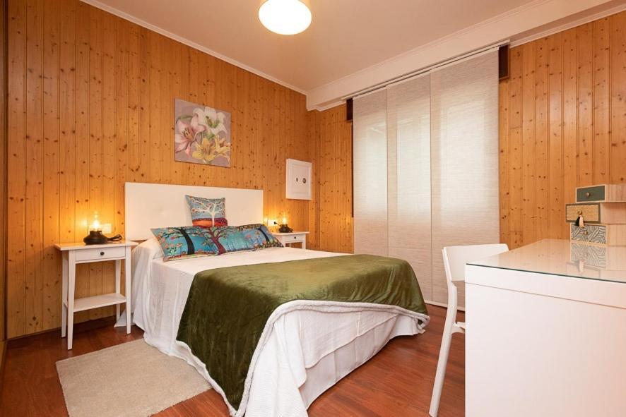 Holiday Home Vigo Curras Street ภายนอก รูปภาพ