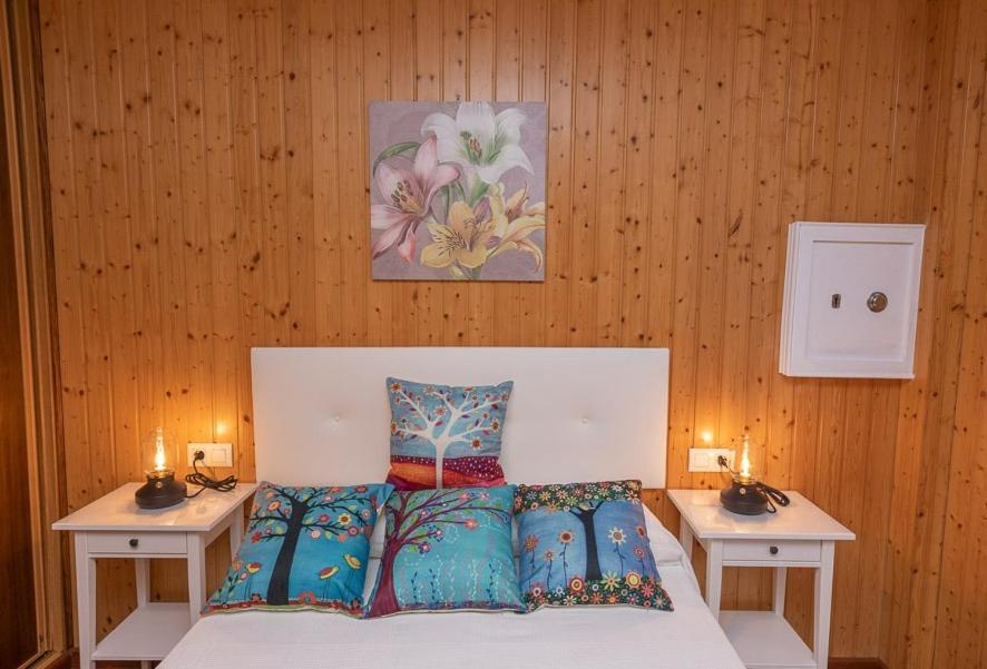 Holiday Home Vigo Curras Street ภายนอก รูปภาพ