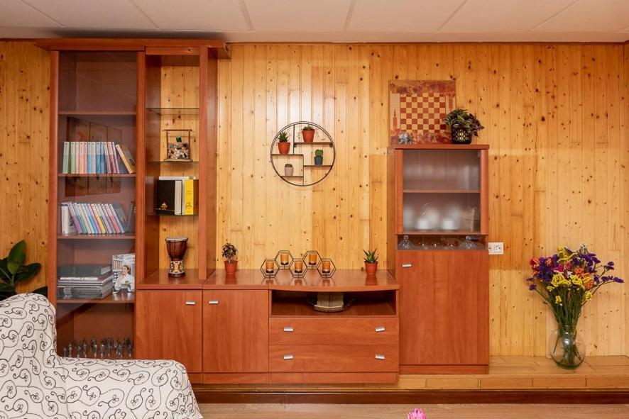 Holiday Home Vigo Curras Street ภายนอก รูปภาพ