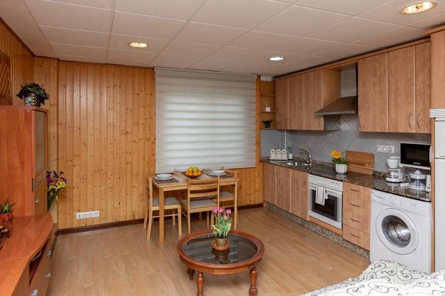 Holiday Home Vigo Curras Street ภายนอก รูปภาพ