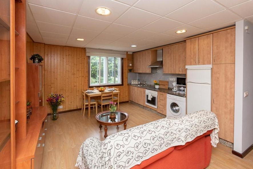 Holiday Home Vigo Curras Street ภายนอก รูปภาพ