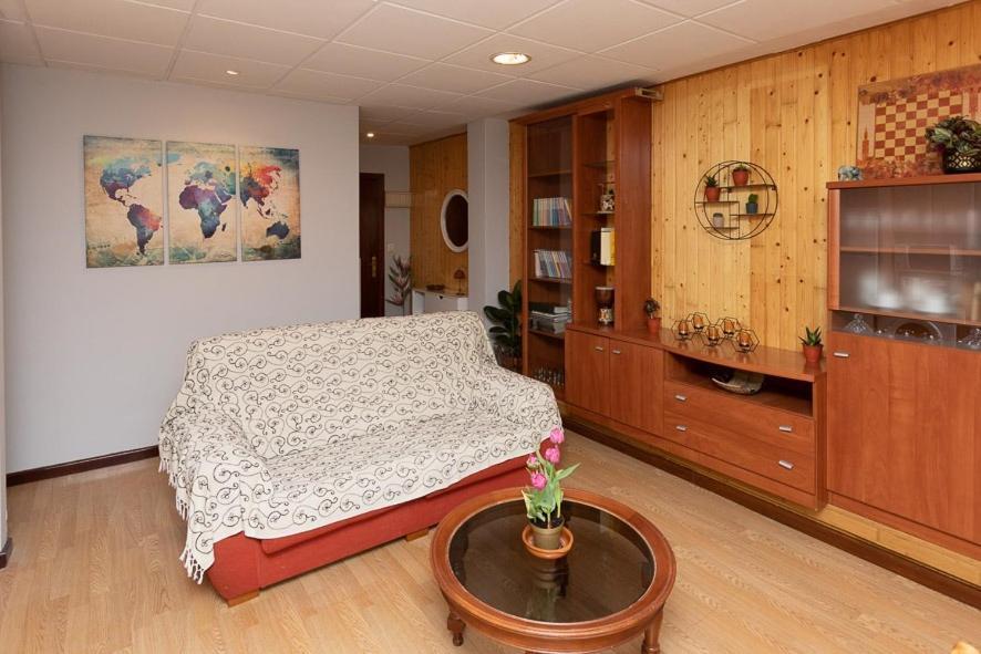 Holiday Home Vigo Curras Street ภายนอก รูปภาพ