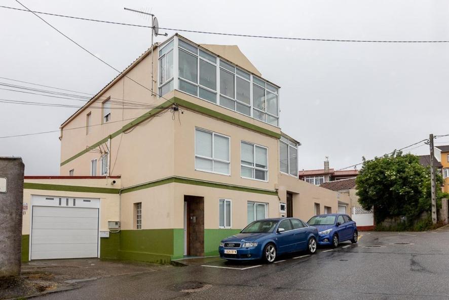 Holiday Home Vigo Curras Street ภายนอก รูปภาพ