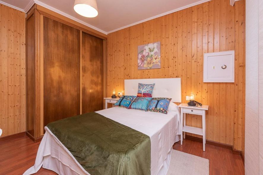 Holiday Home Vigo Curras Street ภายนอก รูปภาพ