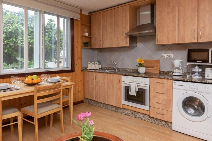 Holiday Home Vigo Curras Street ภายนอก รูปภาพ