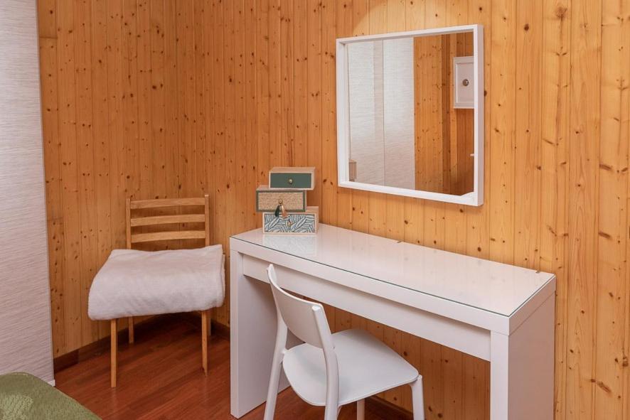 Holiday Home Vigo Curras Street ภายนอก รูปภาพ