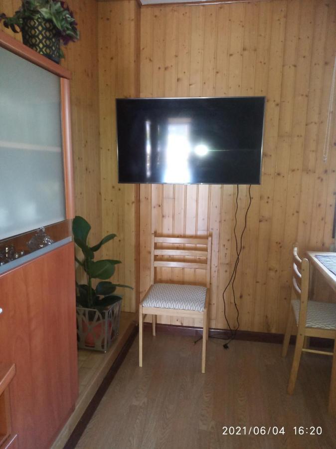 Holiday Home Vigo Curras Street ภายนอก รูปภาพ