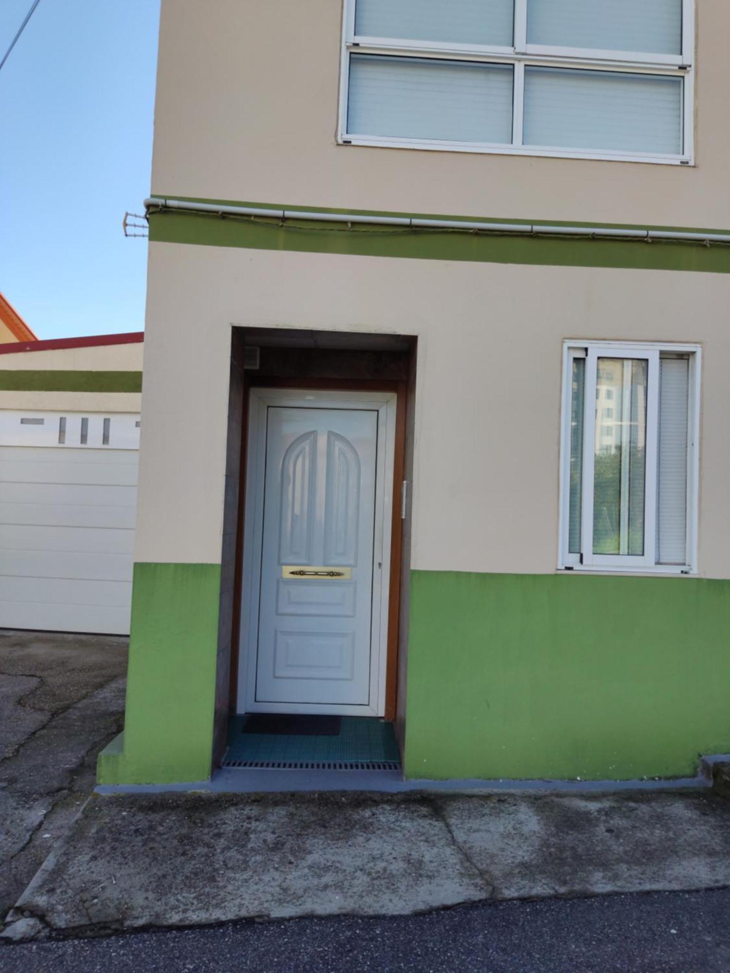 Holiday Home Vigo Curras Street ห้อง รูปภาพ